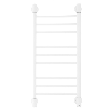 Электрический полотенцесушитель Energy Ergo2 P 850x400 RAL 9003 (белый матовый)