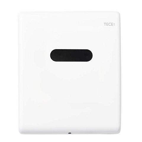 TECE TECEplanus Urinal, 230/12 V, белая матовая 9242355