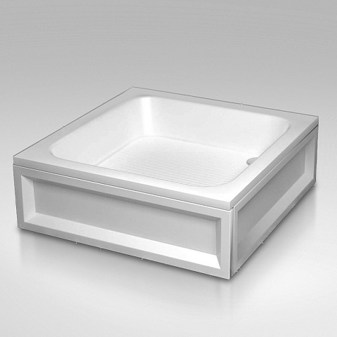 Поддон для душа RGW B/CL-S-A 16180188-51-A 80х80