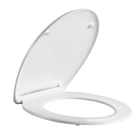 Сиденье для унитаза OSCAR Slim Duroplast с микролифтомc, NOVA 2062