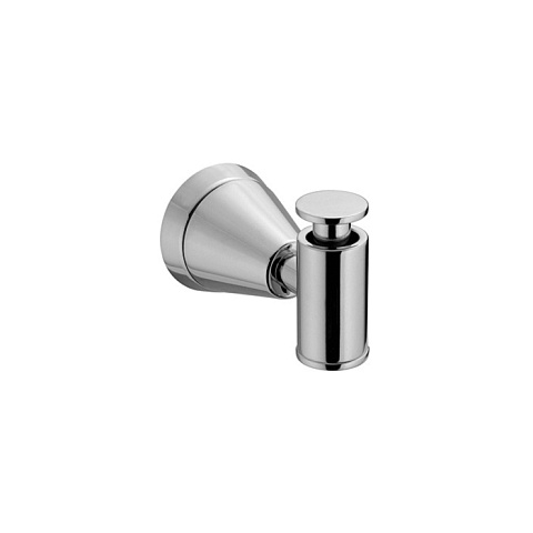 Stella 130 Крючок 1082 цвет: хром, CT 10020 CR00
