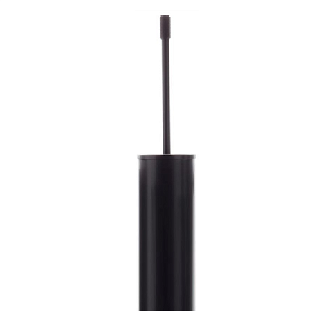 Bertocci Officina 01 Ершик подвесной , цвет черный матовый/черный матовый, 127 7521 0800