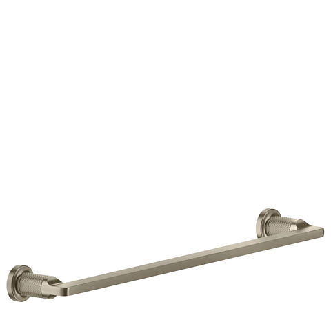 GESSI INCISO Полотенцедержатель, 45 см, цвет: finox, 58500#149