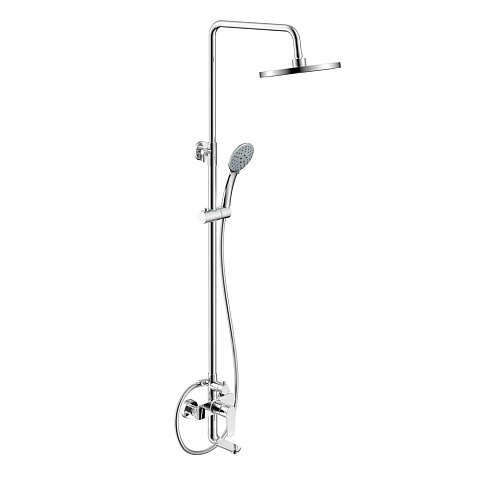 Душевая система Olive's Barros 22511-1BR