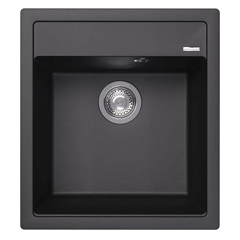Кухонная мойка Florentina Липси 460 FG 20.280.B0460.302, антрацит