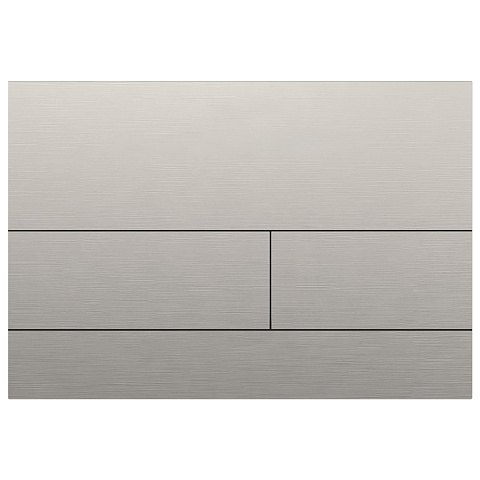 Кнопка для инсталляции, нерж.сталь Boheme NICKEL BRUSH 670-NB
