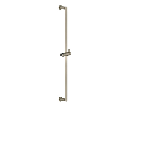 GESSI INCISO Штанга для душа, цвет: Finox Brushed Nickel, 58144#149