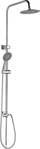 Душевая система Rush Bella BL4535-113
