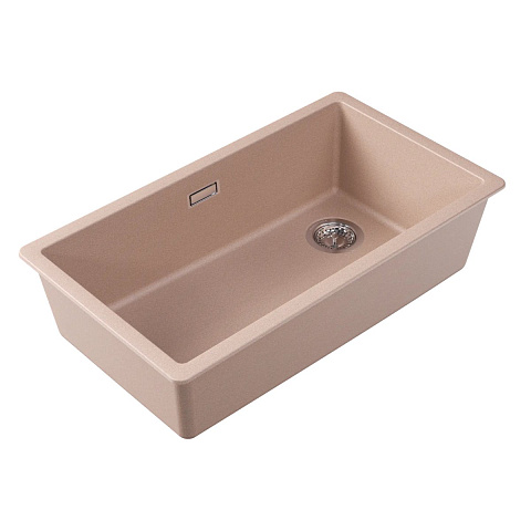 Кухонная мойка Florentina Модуль 700R 22.530.E0700.107, песочный