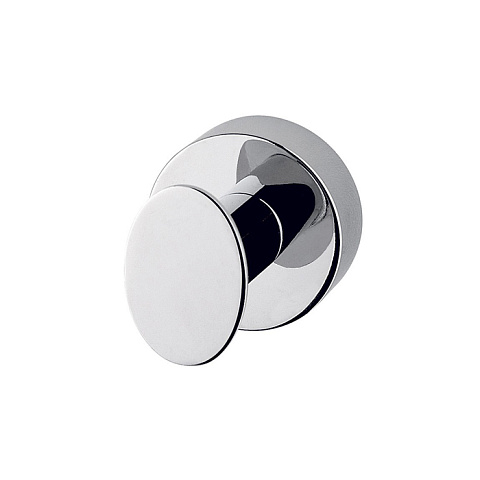 Nicolazzi Minimale Крючок, цвет: хром, 1481MCR