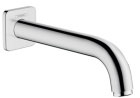 Излив для ванны Hansgrohe Vernis Shape 71460000