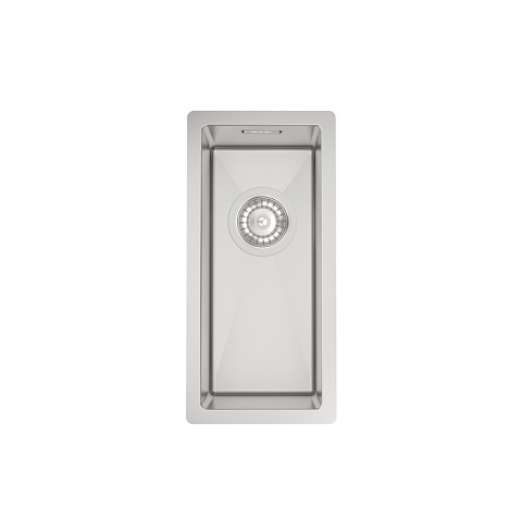 Мойка встраиваемая Iddis Edifice EDI21S0i77