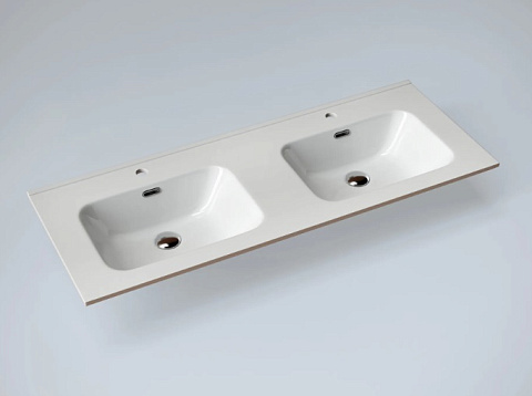 Раковина встраиваемая сверху Gid 90120S