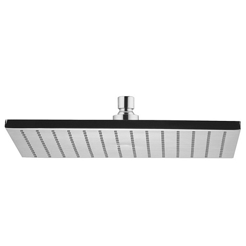 Fima Carlo Frattini FIMA|Carlo Frattini Wellness Верхний душ из латуни 250х250 мм., квадратный, цвет хром, F2630/2CR
