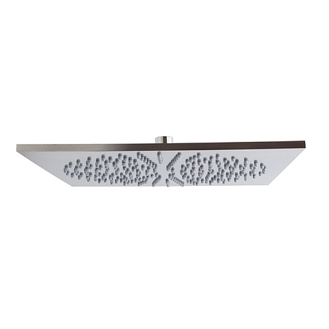 Fima Carlo Frattini FIMA|Carlo Frattini Spillo Steel Верхний душ 300x300 мм., квадратный, цвет INOX, F2950/2INOX