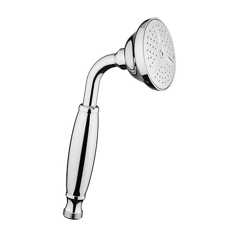 Fima Carlo Frattini FIMA|Carlo Frattini Wellness Ручной душ из латуни, цвет хром, F2059CR