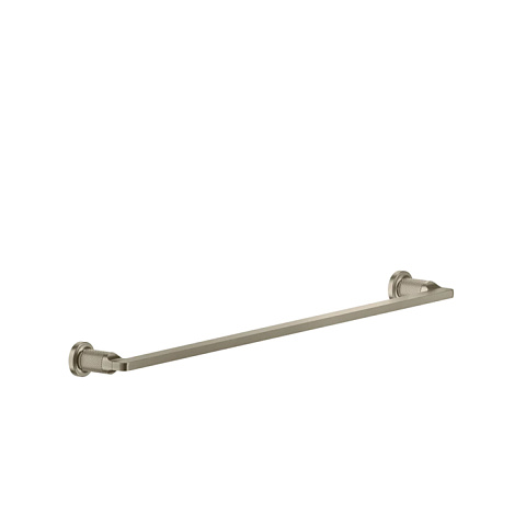GESSI INCISO Полотенцедержатель, 60 см, цвет: finox, 58503#149
