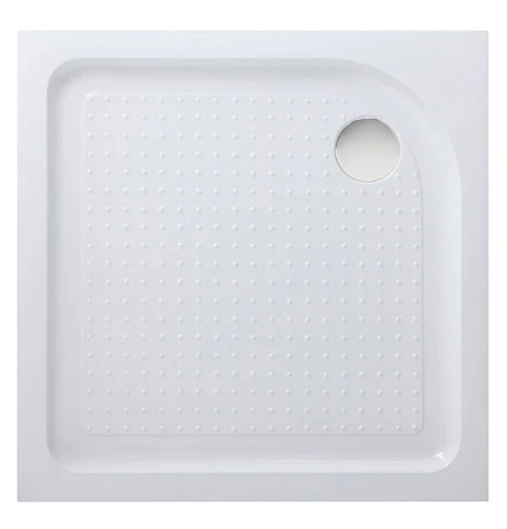 Поддон для душа BelBagno Tray 90х90