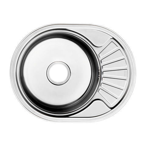 Мойка встраиваемая Iddis Suno S SUN60PDi77