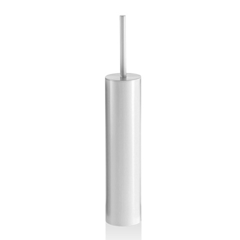 Decor Walther Mikado SBG Туалетный ершик, напольный, цвет: белый матовый, 0521450