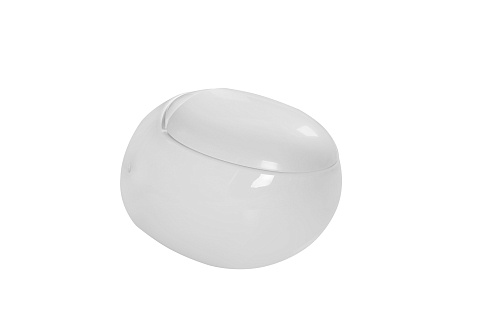Унитаз подвесной (сиденье микролифт) SantiLine SL-5001