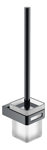 Ерш подвесной Boheme ShineGunMetal серия Q 10954-SGM