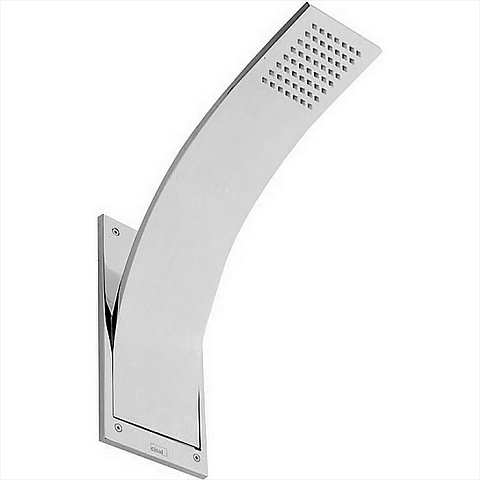 CISAL Wave Верхний настенный душ, цвет хром (акция на товар из наличия), WA01319021 Акция