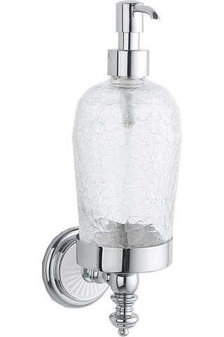 Настенный диспенсер Boheme VOGUE 10147