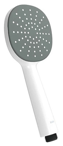 Лейка для душа Iddis Optima Home OPH1FW9i18