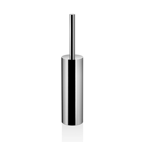 Decor Walther Bar SBG Туалетный ершик, напольный, цвет: хром, 0856800