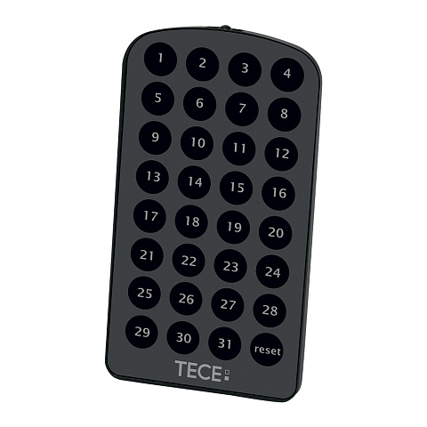 Пульт дистанционного управления для программирования TECE TECElux Mini 9240971