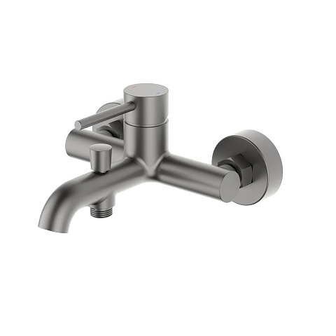 Смеситель Aquatek Европа AQ1340BGM для ванны