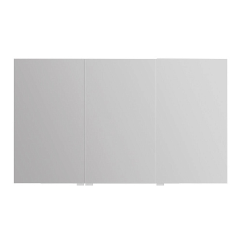 Зеркальный шкаф BelBagno SPC-1A-DL-BL 120