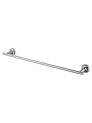 Вешалка для полотенец WONZON & WOGHAND SIMPLE, Хром WW-6512