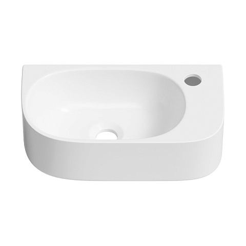 Накладная-подвесная раковина для ванной Lavinia Boho Bathroom Sink 33311047