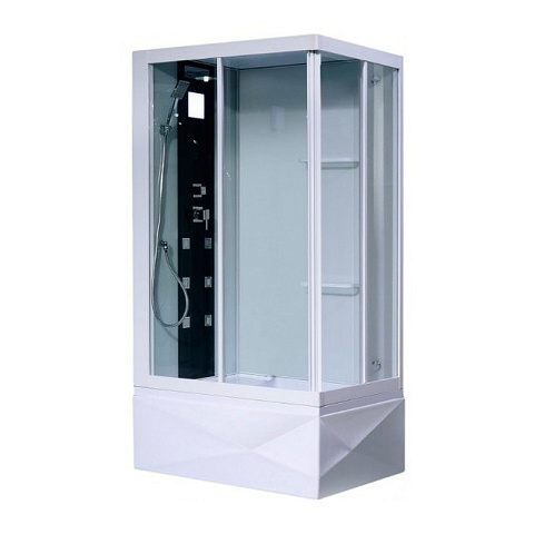 Душевая кабина ORANS SR-86152 L/R (1100x800x2200)
