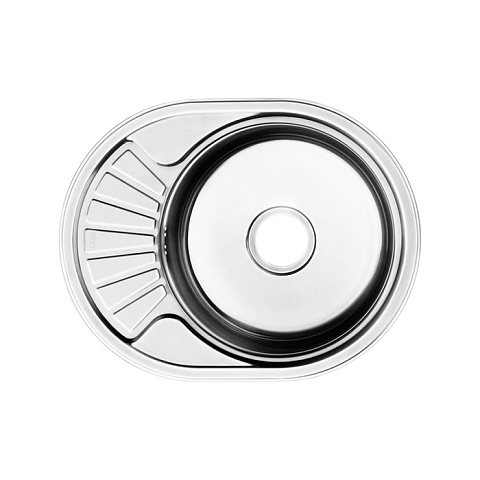 Мойка встраиваемая Iddis Suno S SUN60SDi77