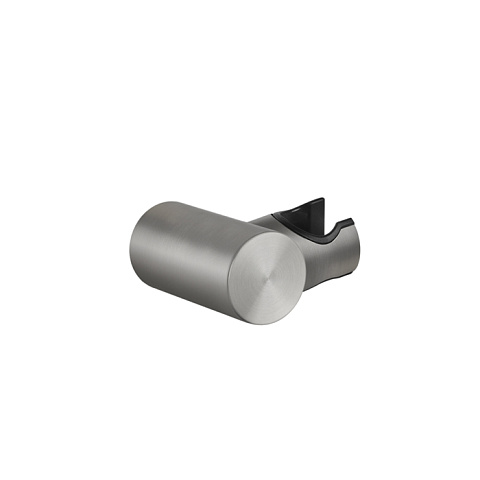 GESSI 316 Держатель для душевой лейки поворотный, цвет: steel brushed, 54160#239
