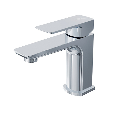 Смеситель для раковины Oliveeka D OL-139003-CR, хром