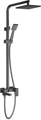 Душевая система Timo Selene SX-2013/03