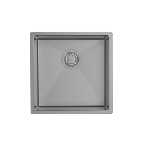 Мойка встраиваемая Iddis Edifice EDI44G0i77
