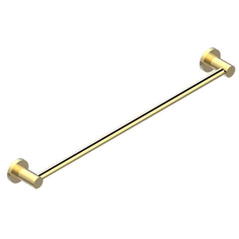 THG Bambou Cristal ambreПолотенцедержатель, подвесной, цвет: золото, A34-F01-514/60