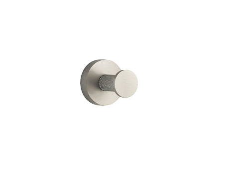 Крючок Настенный Boheme Uno Nickel Brush 10976-NB