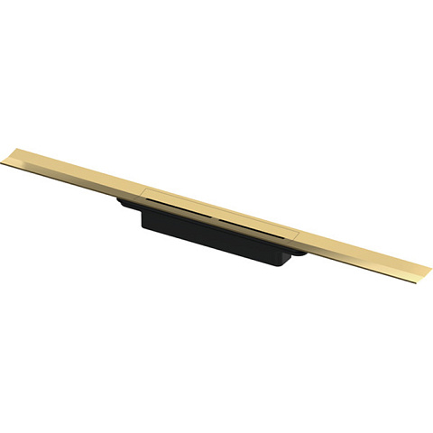 Профиль для душа TECE TECEdrainprofile, 800 мм, PVD Polished Gold Optic 670812