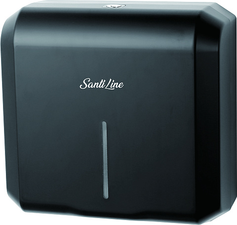 Диспенсер для бумаги SantiLine SL-8013