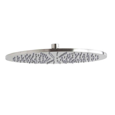Fima Carlo Frattini FIMA|Carlo Frattini Spillo Steel Верхний душ Ø 300 мм., цвет INOX, F2948/2INOX