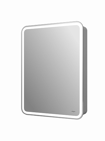 Зеркала-шкафы Reflexion Circle RF2109SR