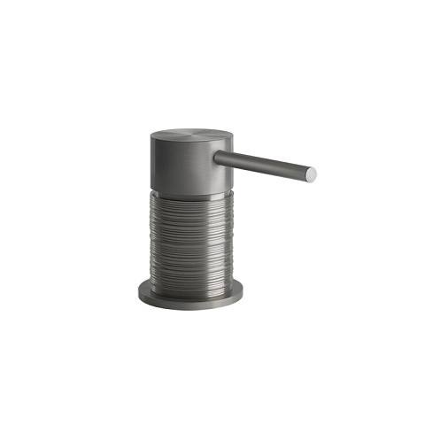 GESSI 316 Рычаг удаленного управления, цвет: steel brushed, 54305#239