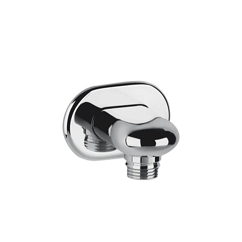 Gessi Goccia Вывод воды на 1/2”, цвет: хром, 33769#031