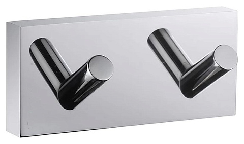 Крючок двойной IDDIS Edifice EDISB20i41